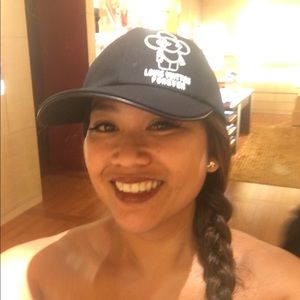 Meet your Posher, Heidi